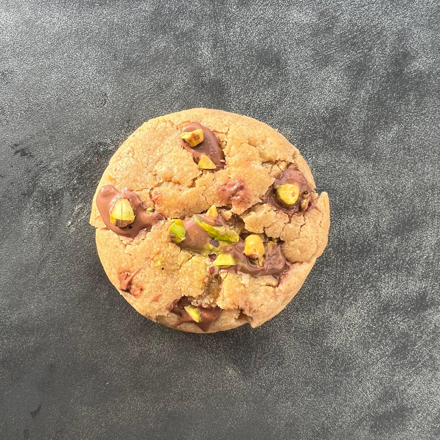 DubaiPistacheChocolateCookie