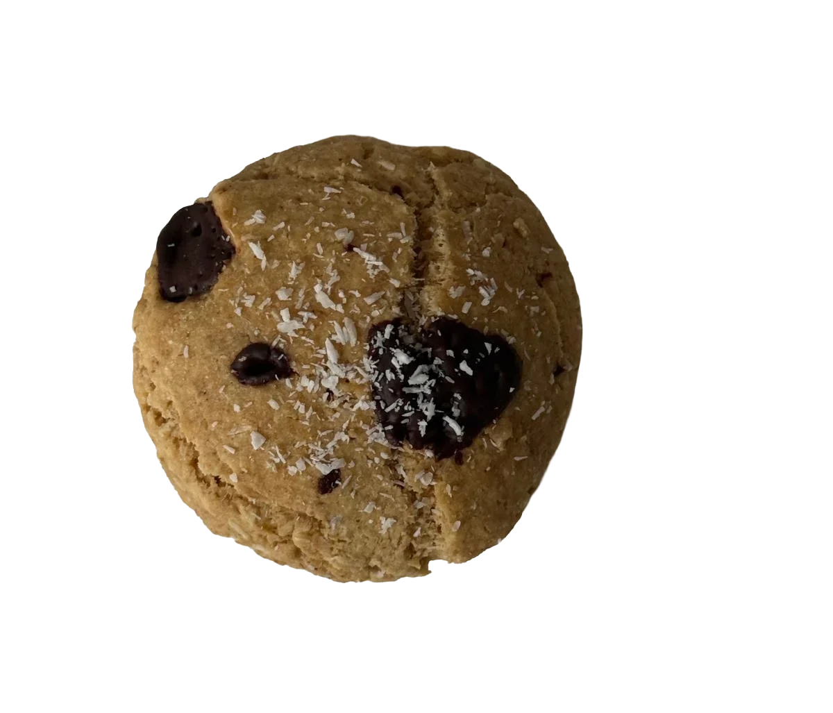 Chcolate cocos